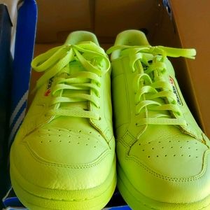Adidas Continental 80 Size 13 Used